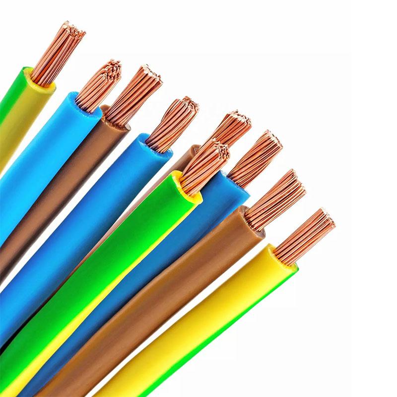 SXL Automotive Wire
