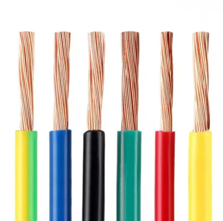 PVC Insulated Wire