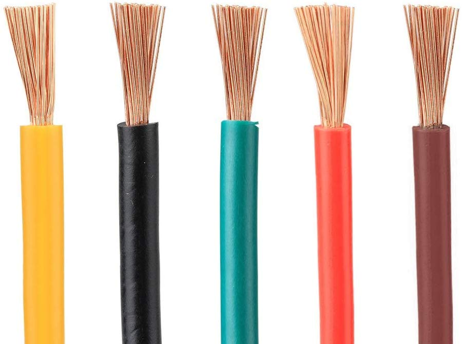 GPT Automotive Wire