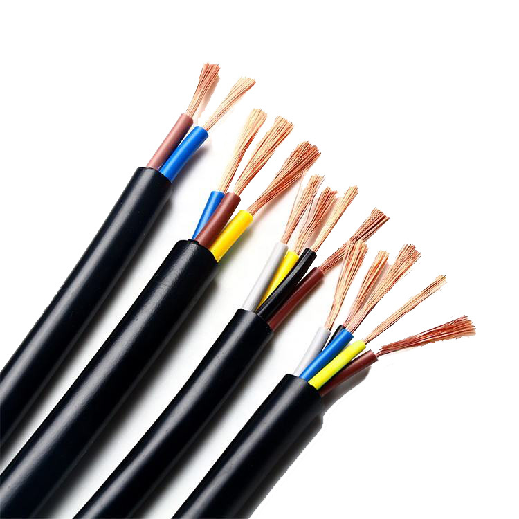 Rubber Insulated Wire