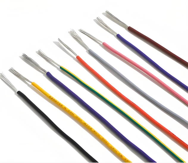 TWE Automotive Wire