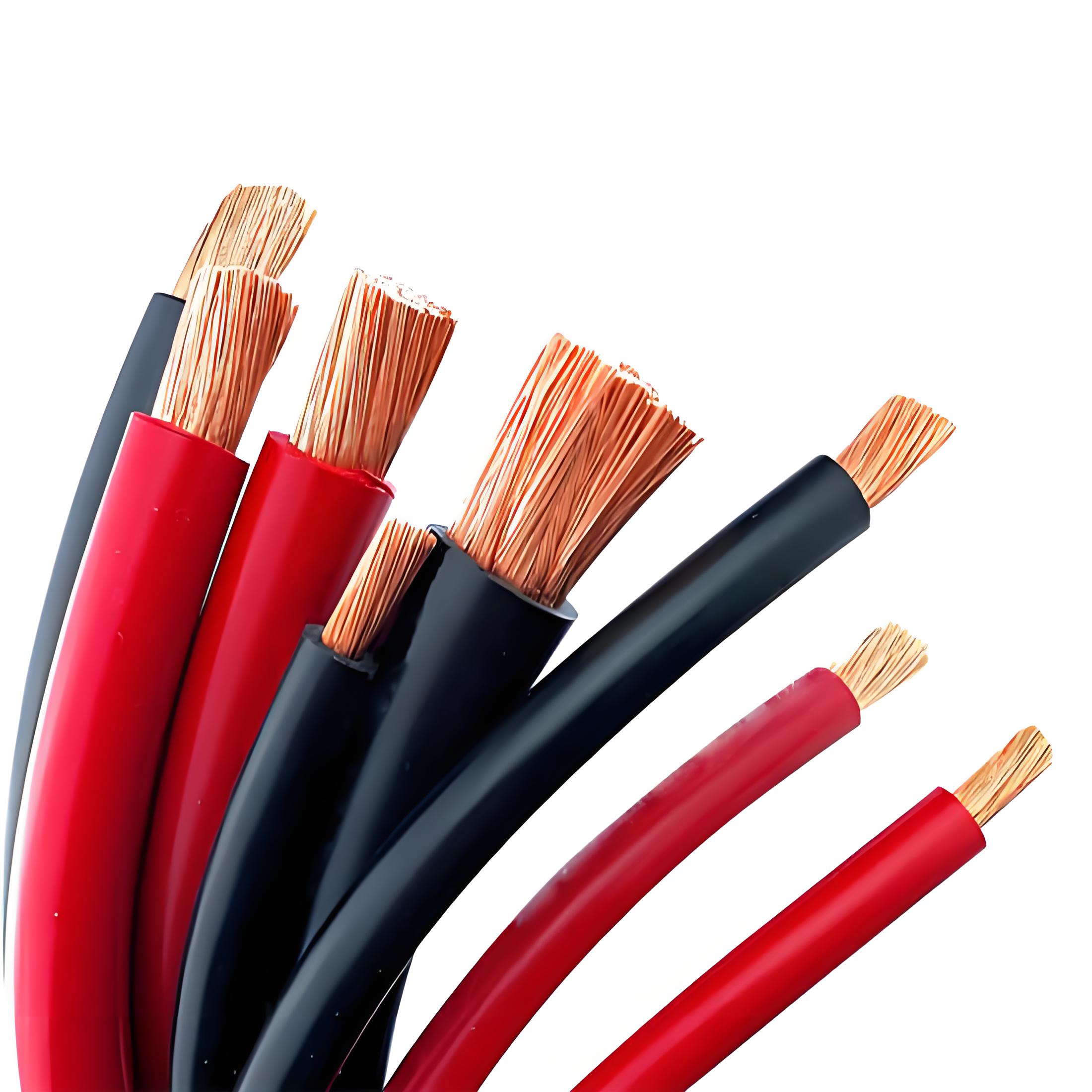 SGX Cable