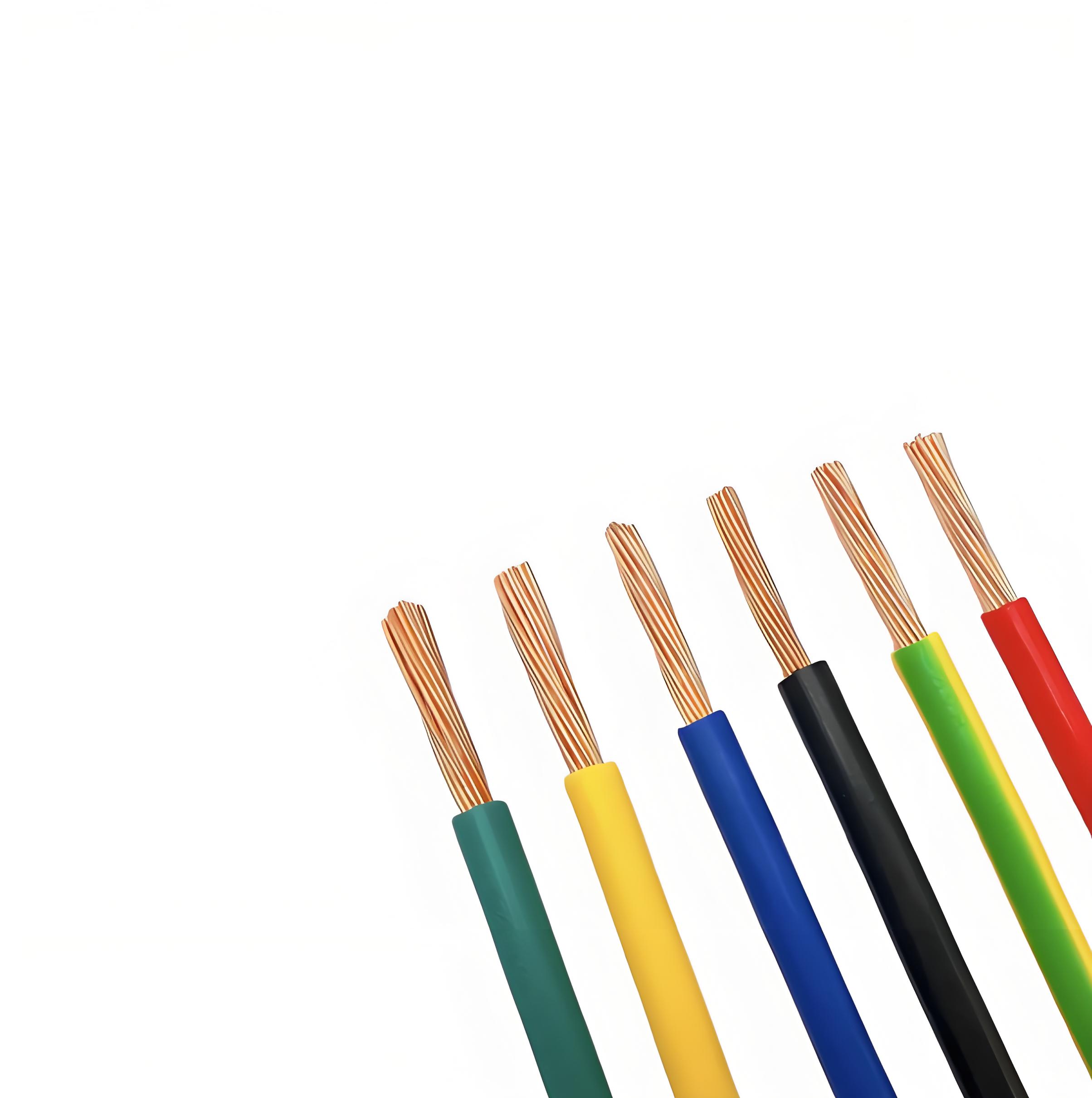XLPE Wire