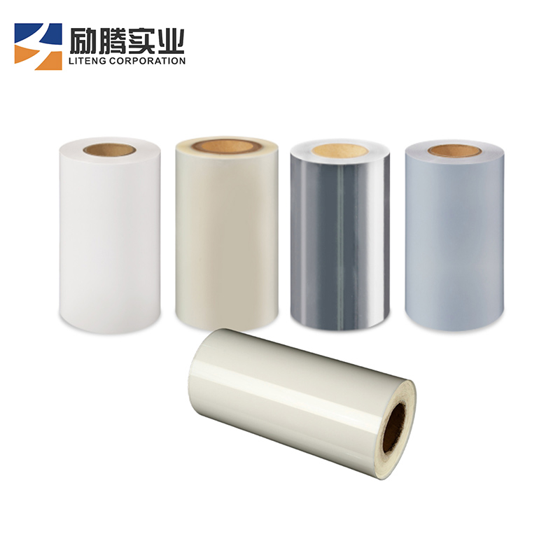Self-adhesive Film