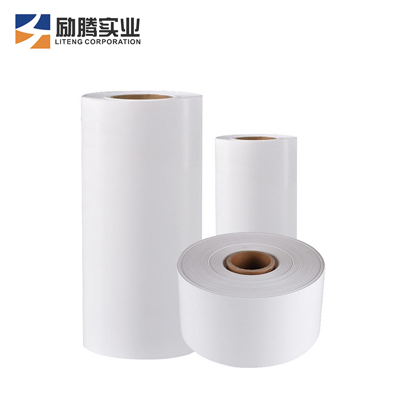Self-adhesive Paper
