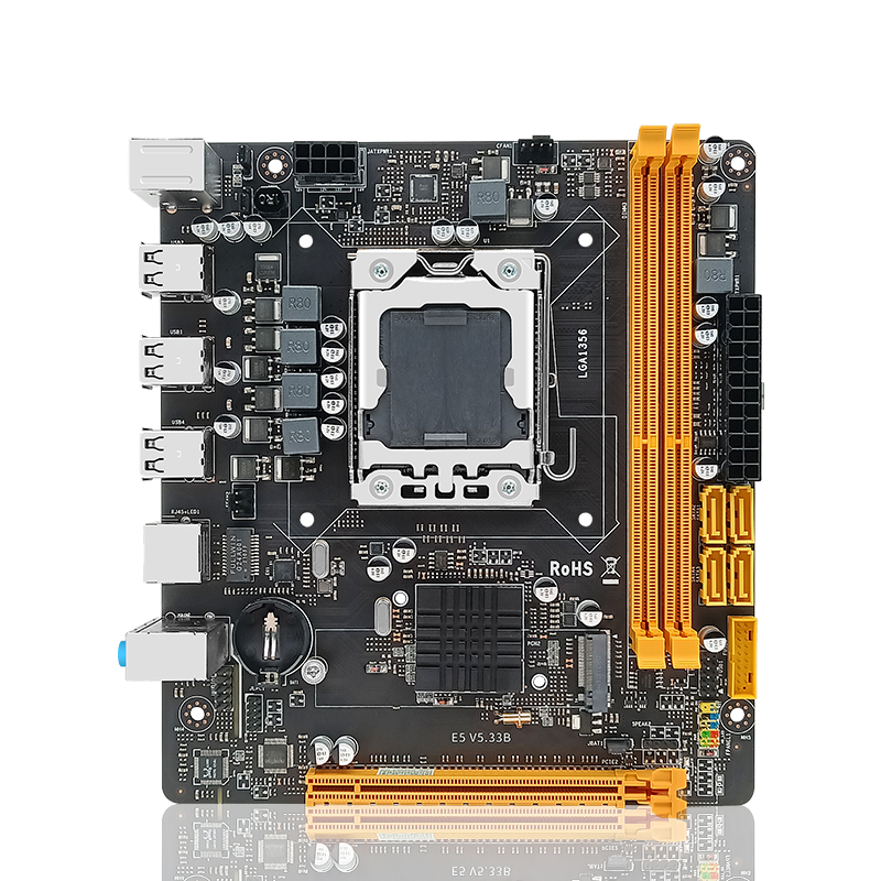 E5 V5.33B