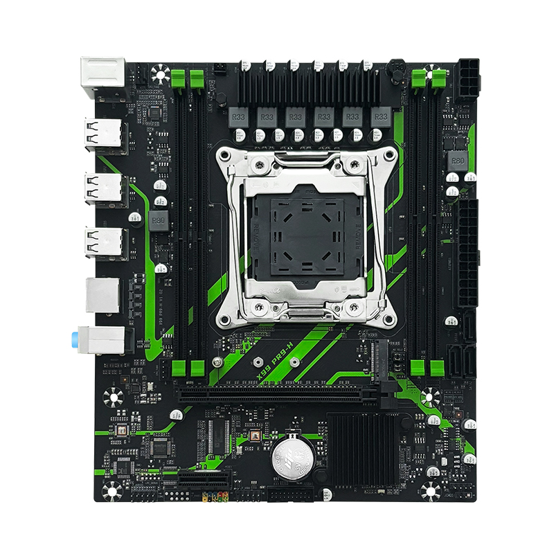 x99 PR9-H 2.0