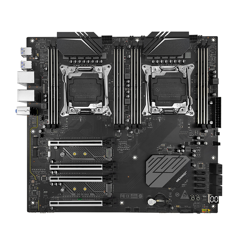 X99-D8 MAX