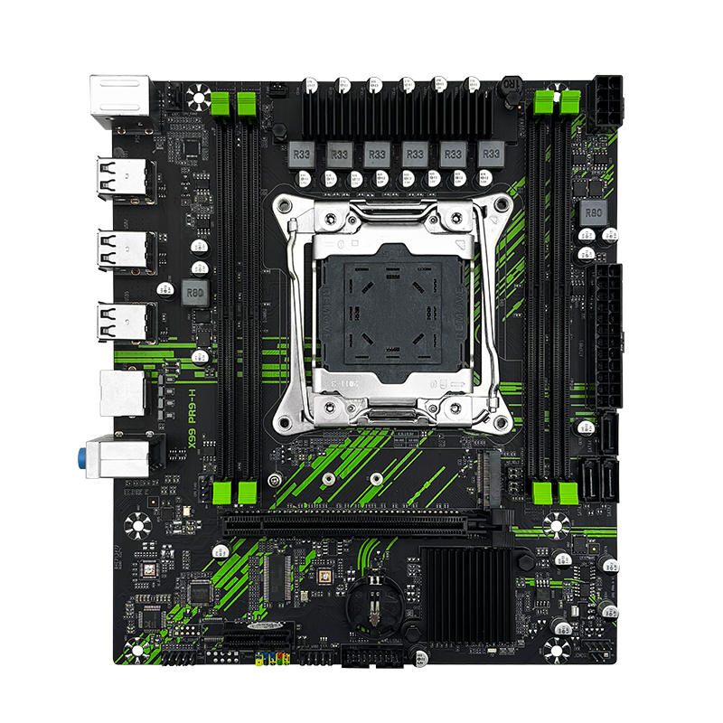 X99 PR9-H（Black）