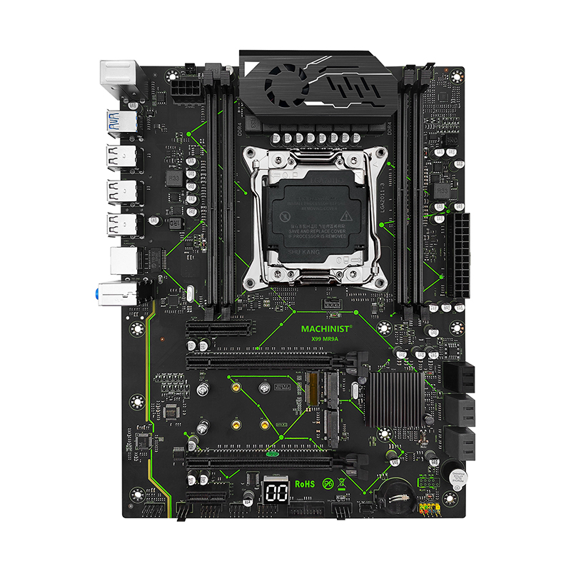 X99 MR9A 2.0