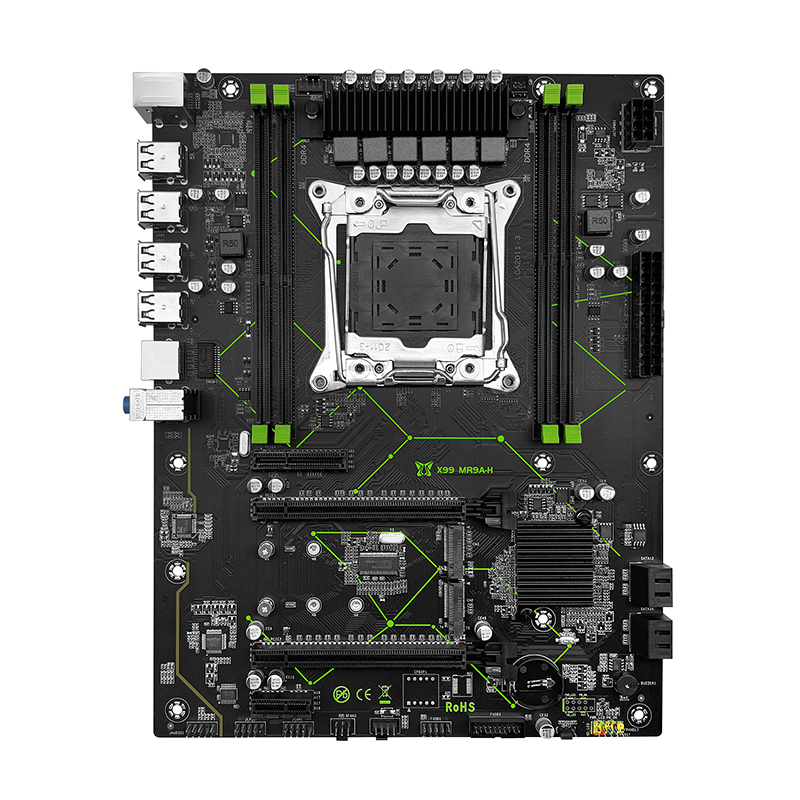 X99 MR9A-H