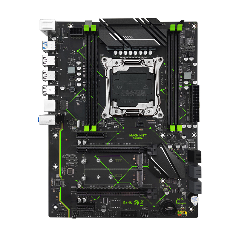 X99 MR9A 1.0