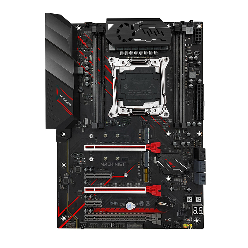 X99 MR9A PRO MAX