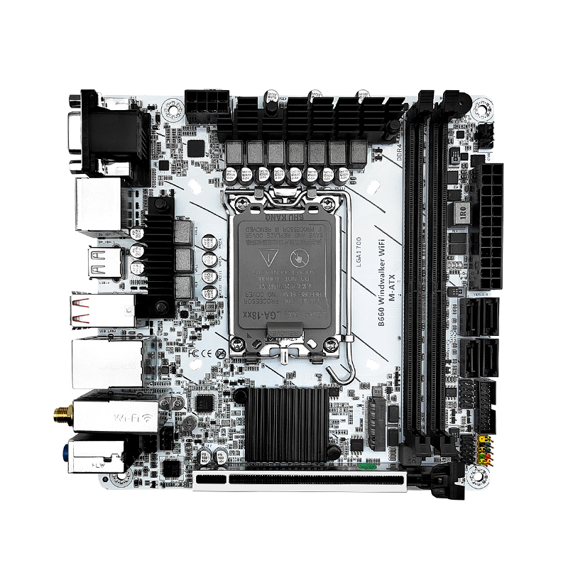 B660 Windwalker-WiFi