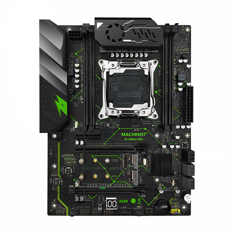 X99 MR9A-PRO 2.0