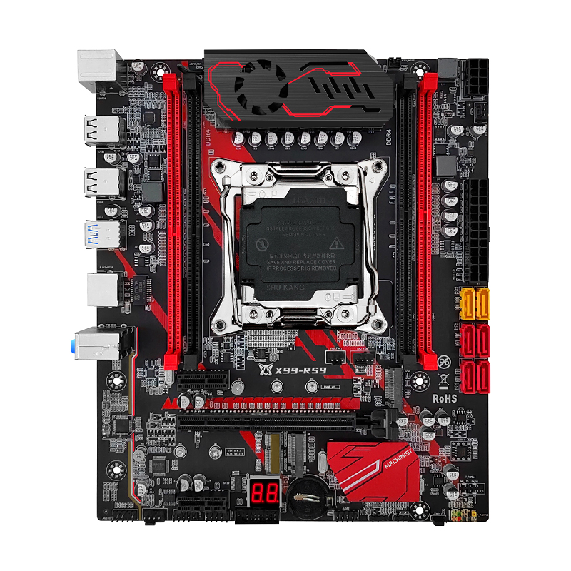 X99-RS9