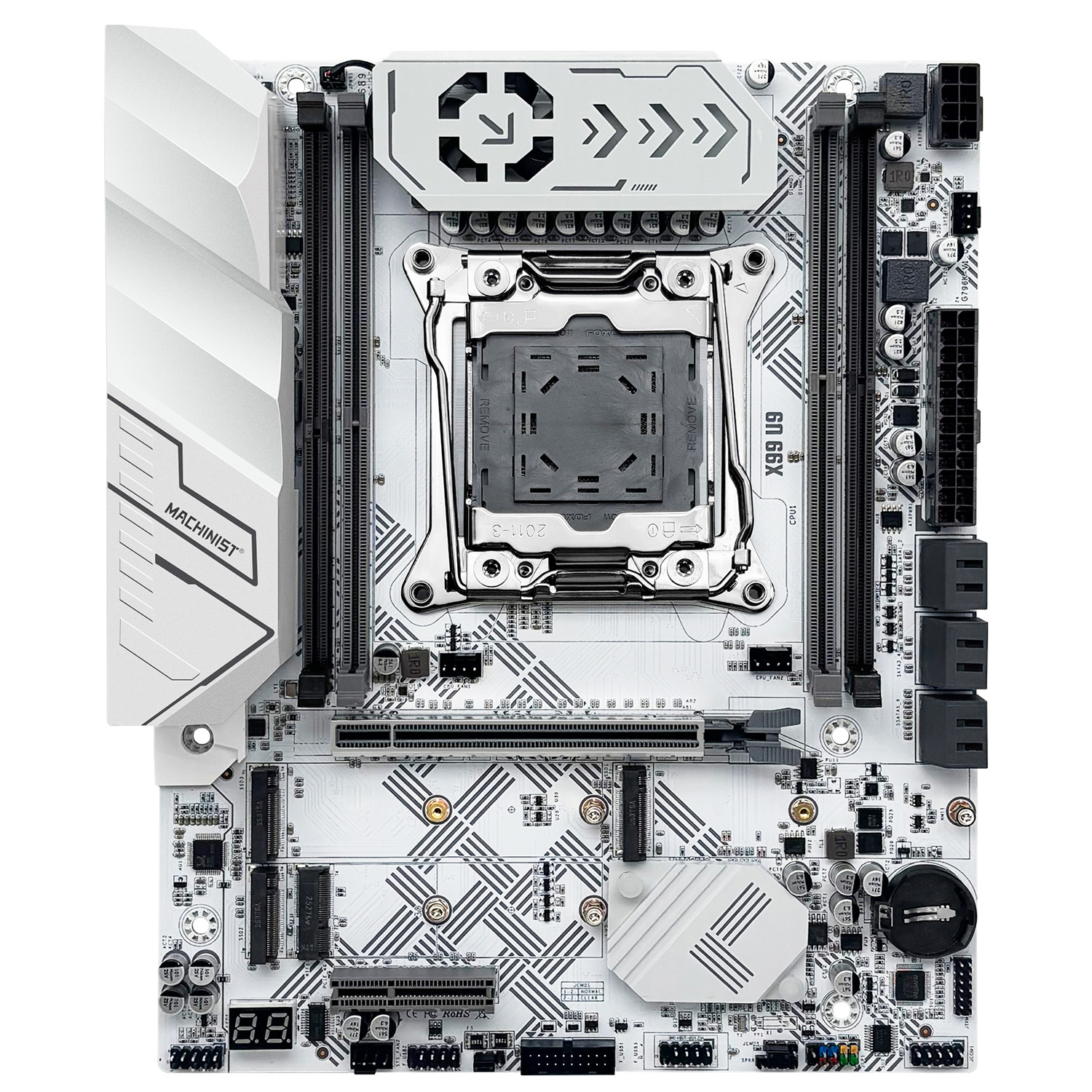 X99 U9
