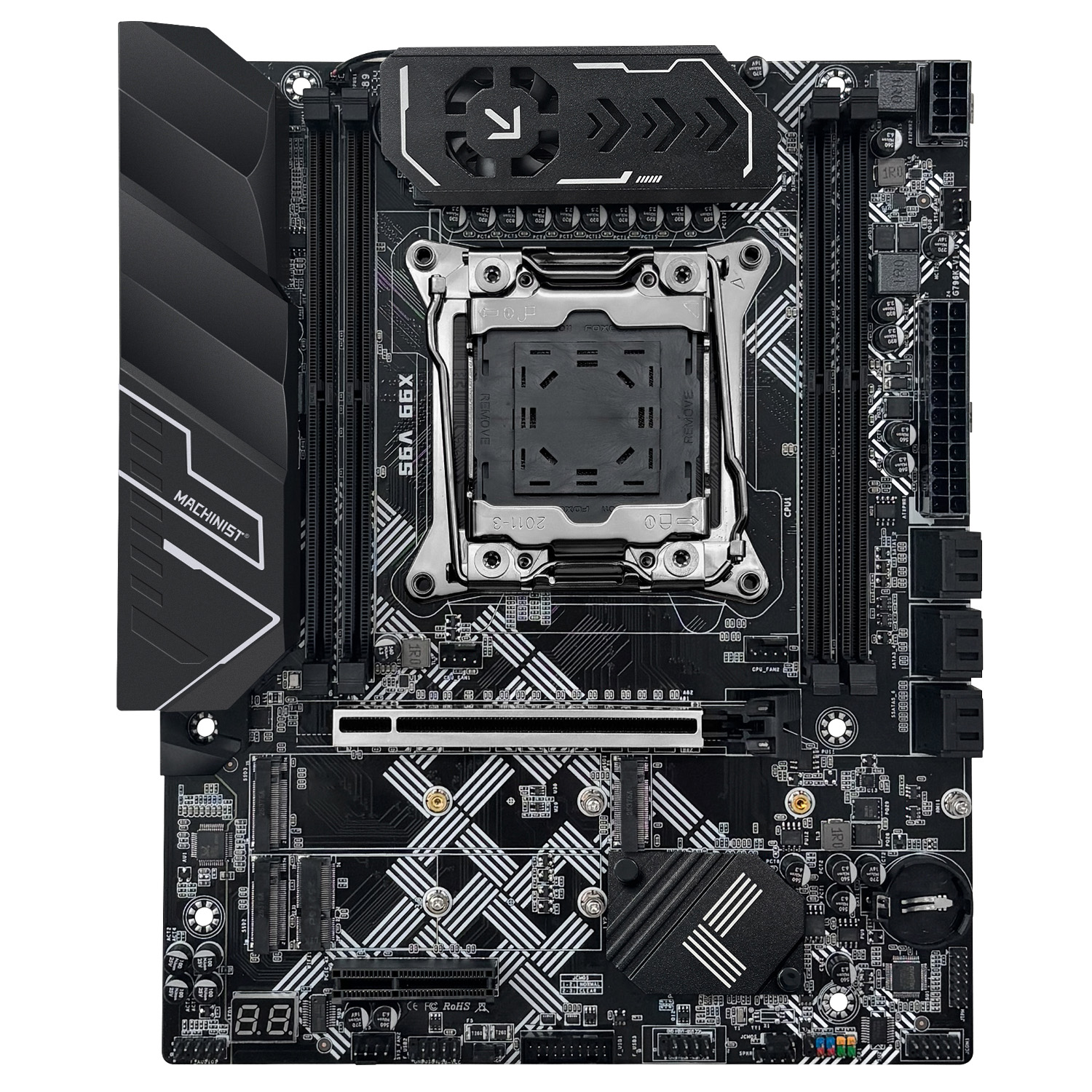 X99-V9S