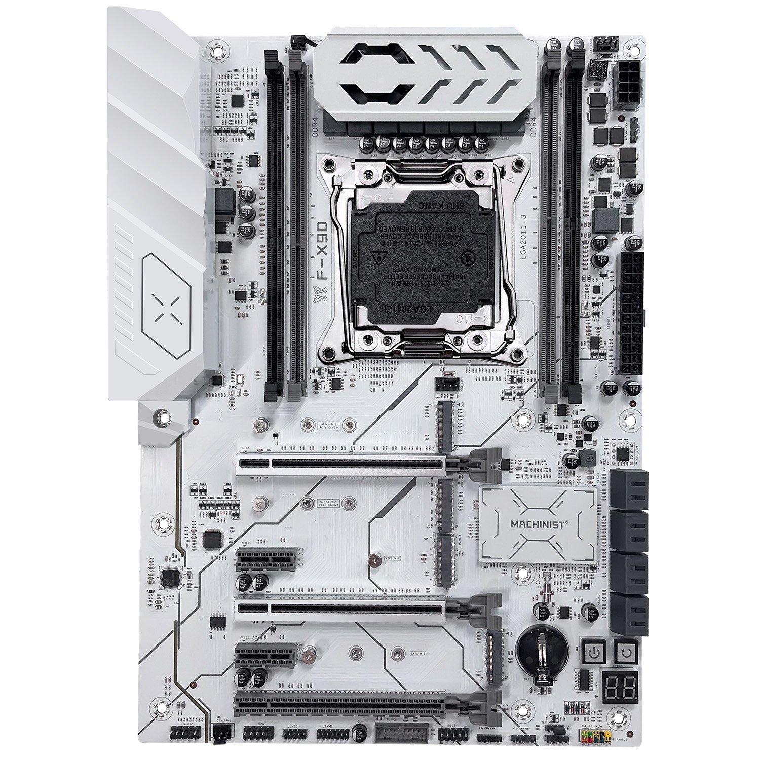 X99-F-X9D