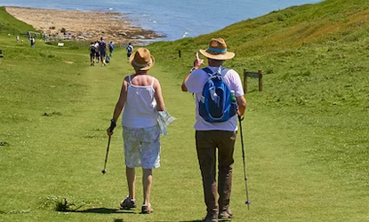 如何预防糖尿病