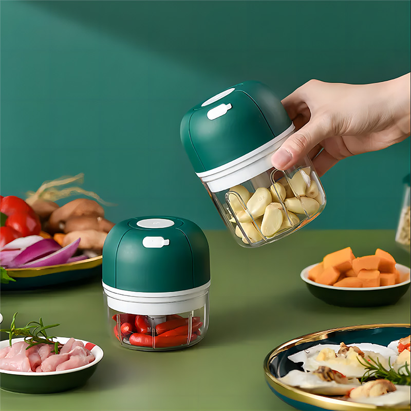 SPIRALIZER KITCHEN CUTTER