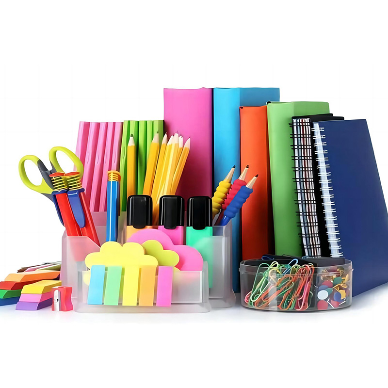 STATIONERY