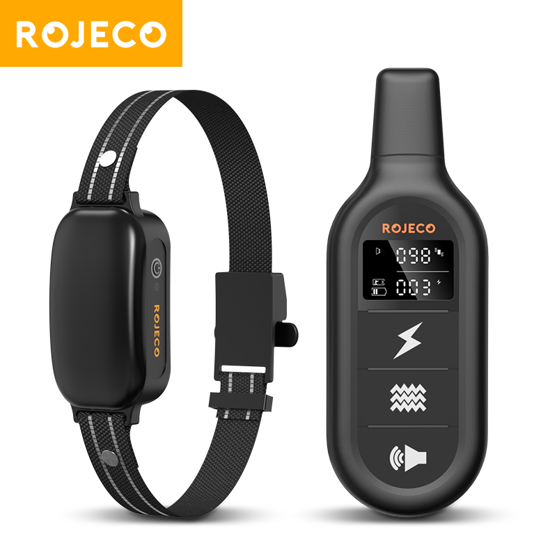 ROJECO 1000m PD521 Dog Training Collar
