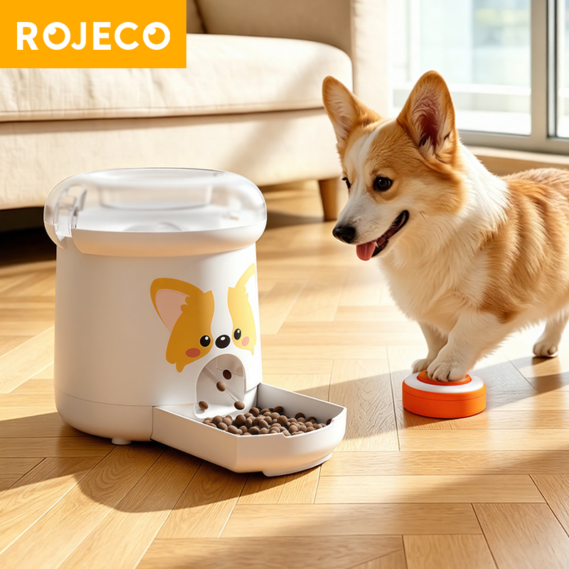 ROJECO Smart Dog Puzzle Toy