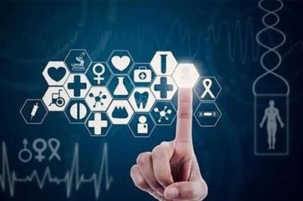 添友健康云管家——用科技来保护我们所爱的人