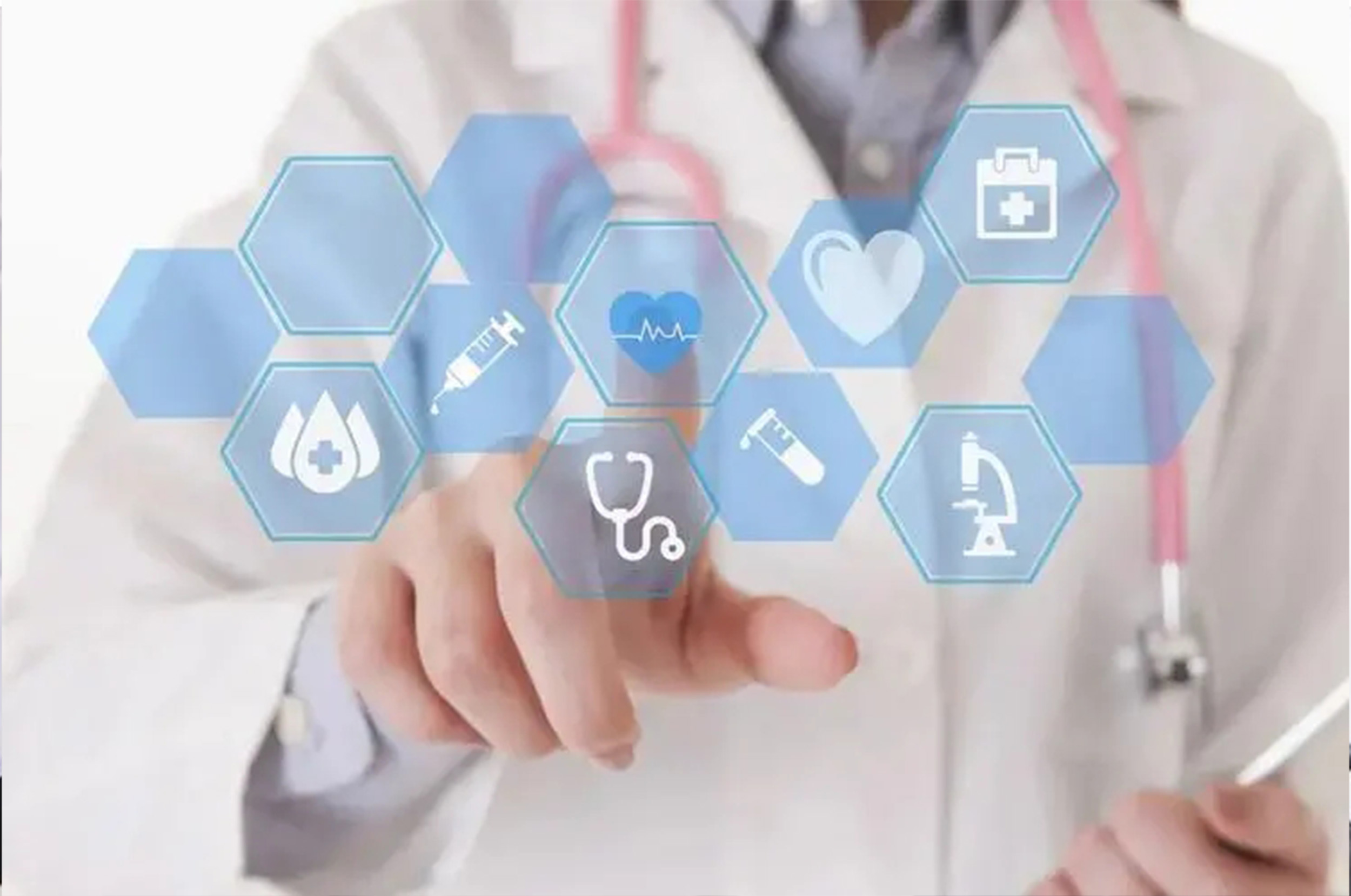 定期进行身体检查的重要性