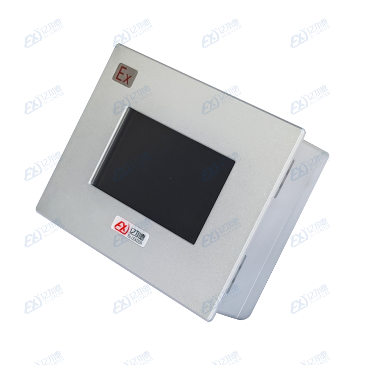 防爆触摸终端-嵌入式