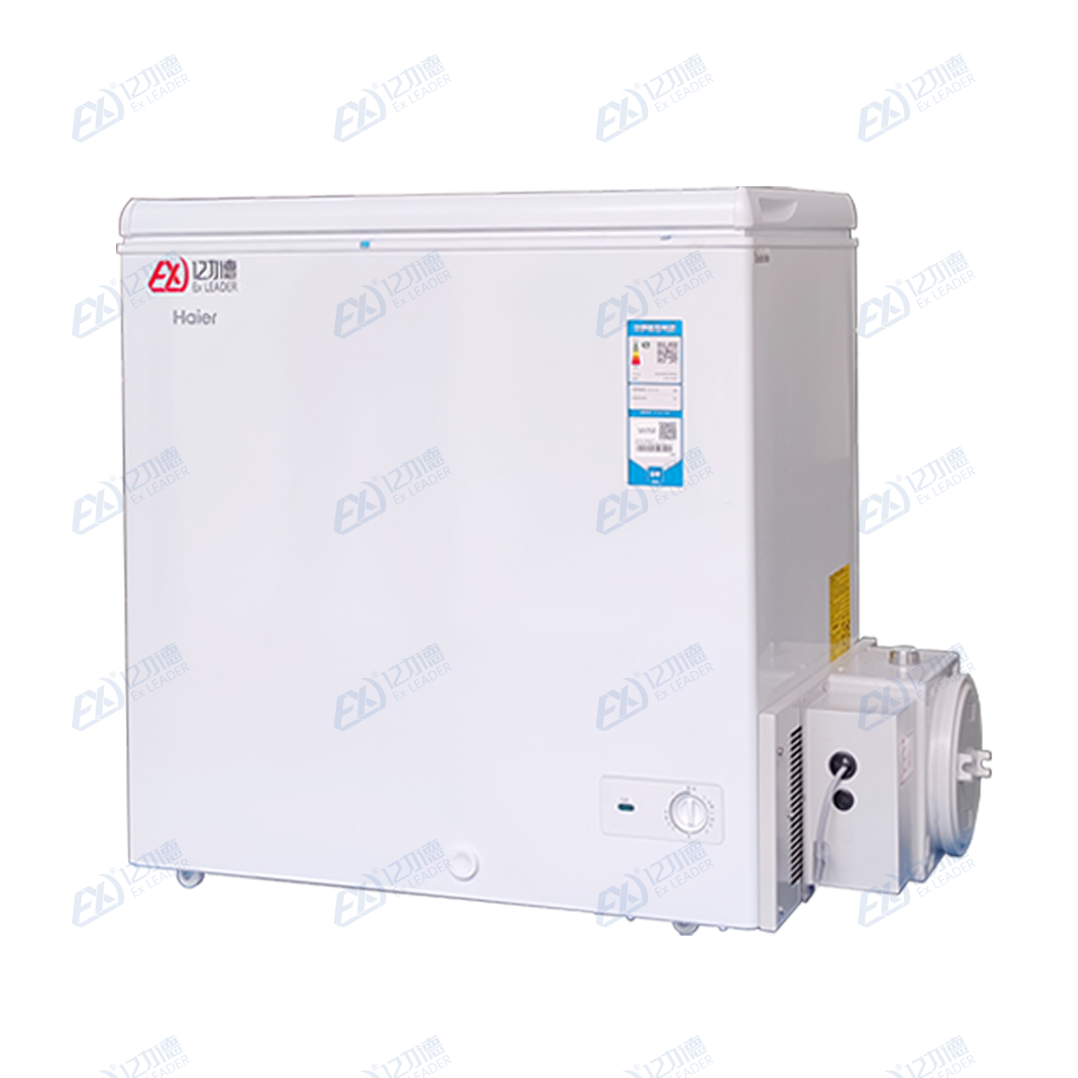 防爆冰箱