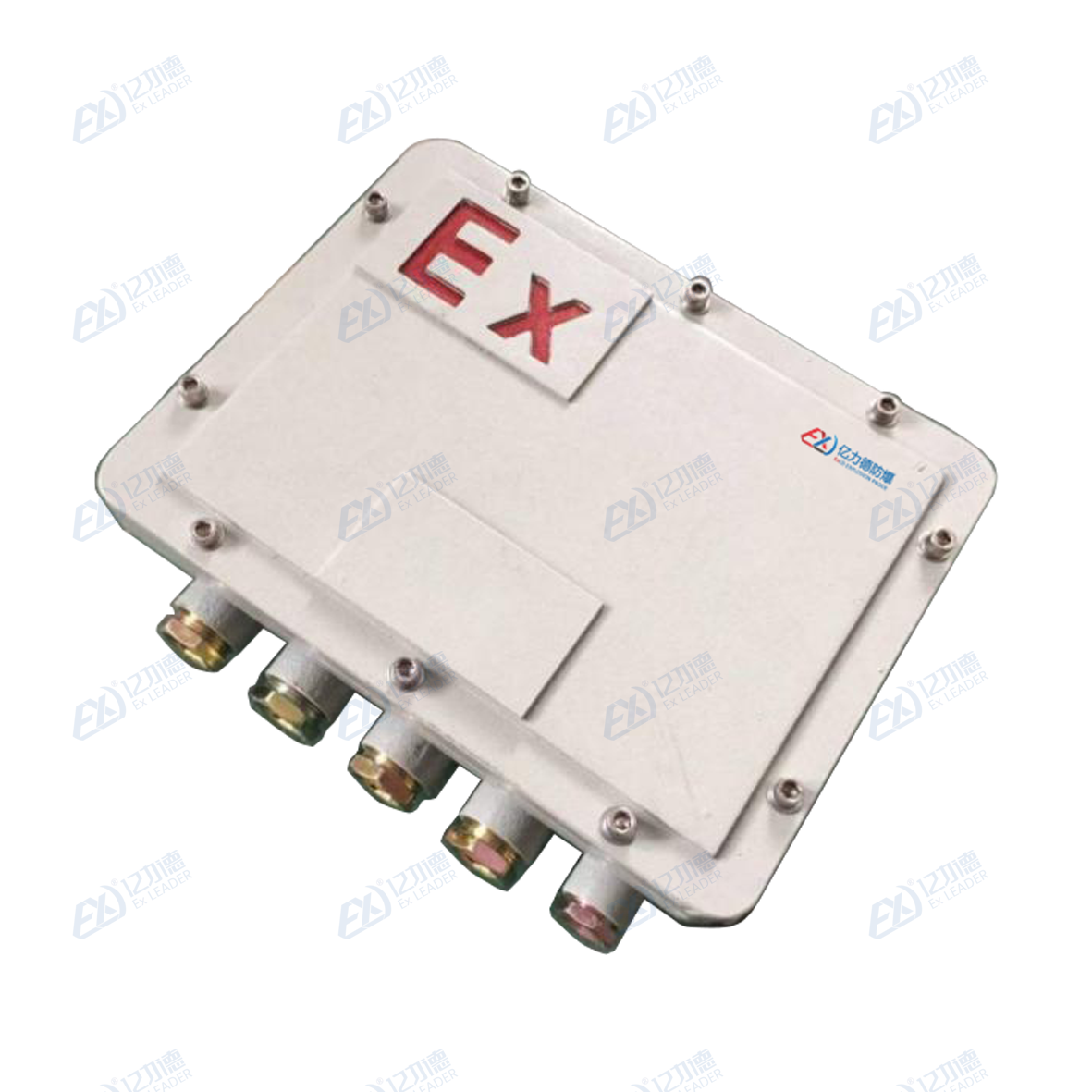 防爆接线箱（隔爆型IIB）