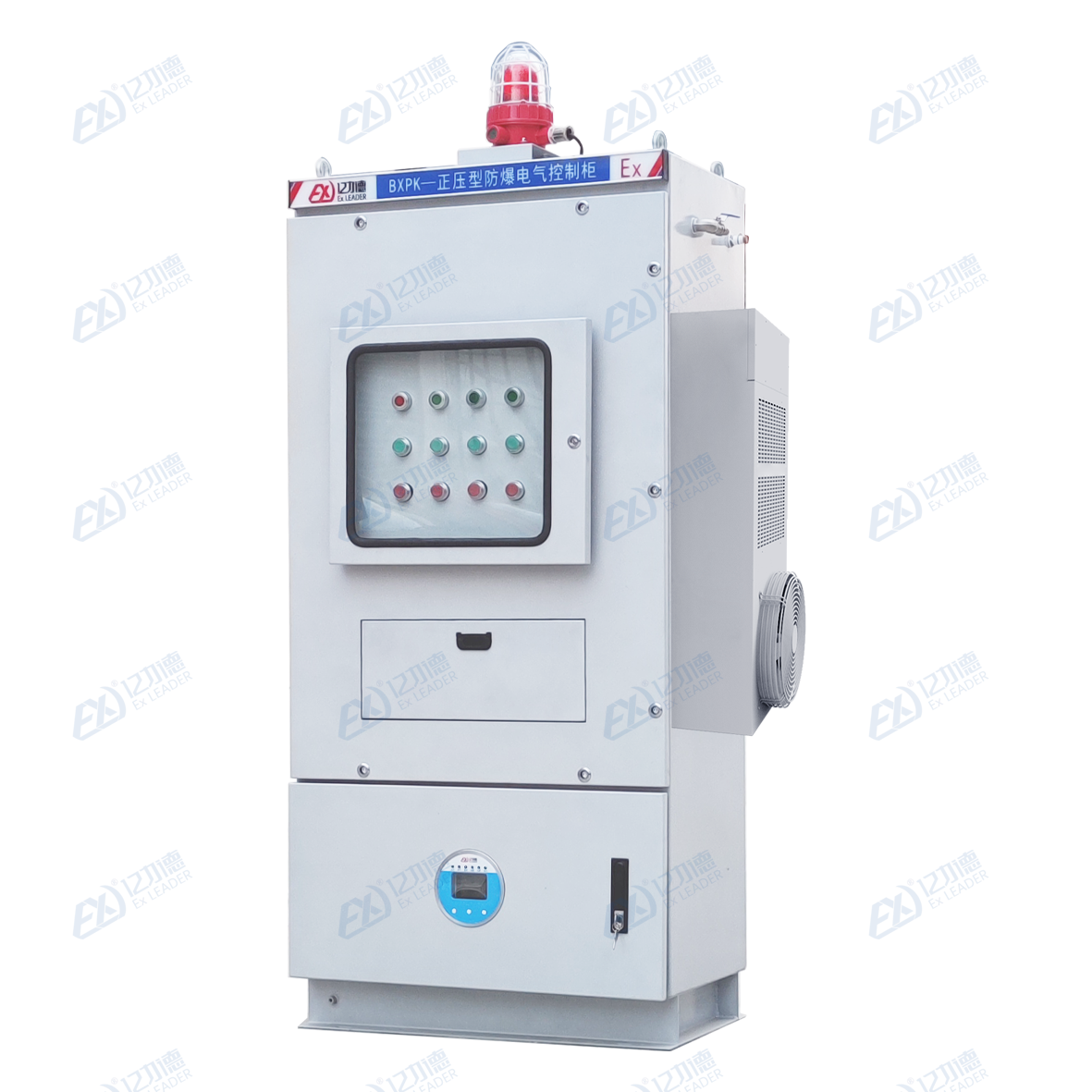 正压型防爆电气控制柜