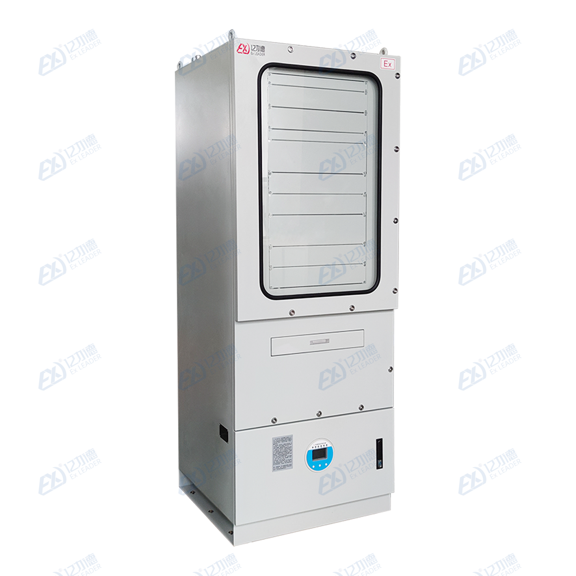 正压型防爆电气控制柜III