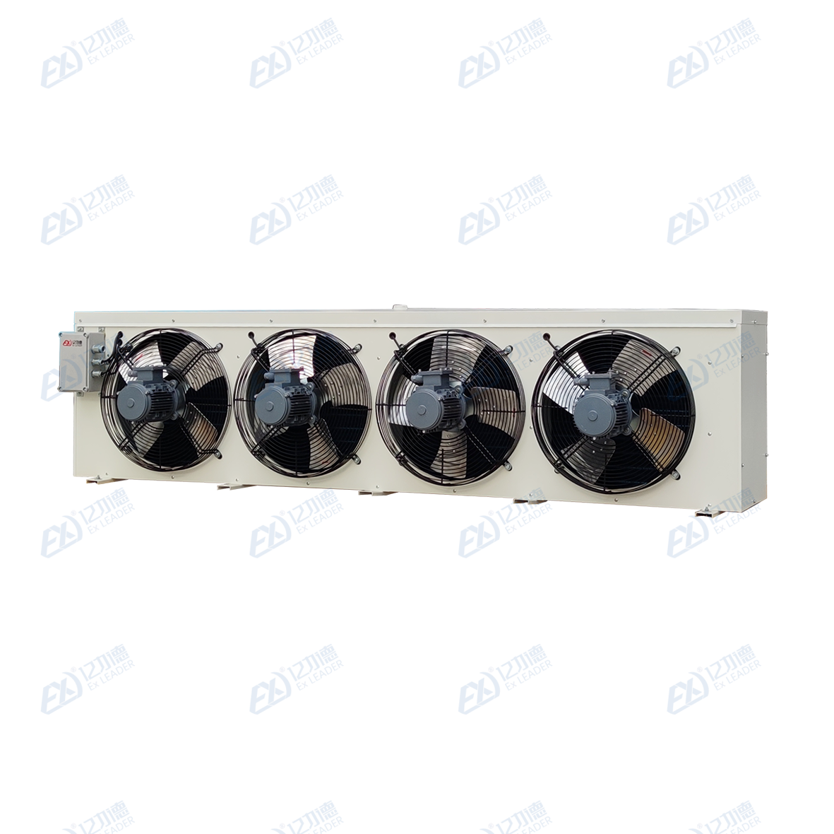 防爆空调机组（冷风机）