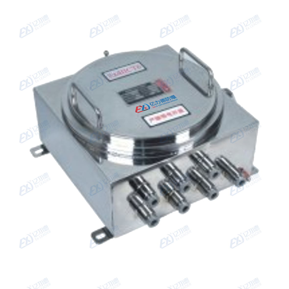 防爆接线箱6 拷贝