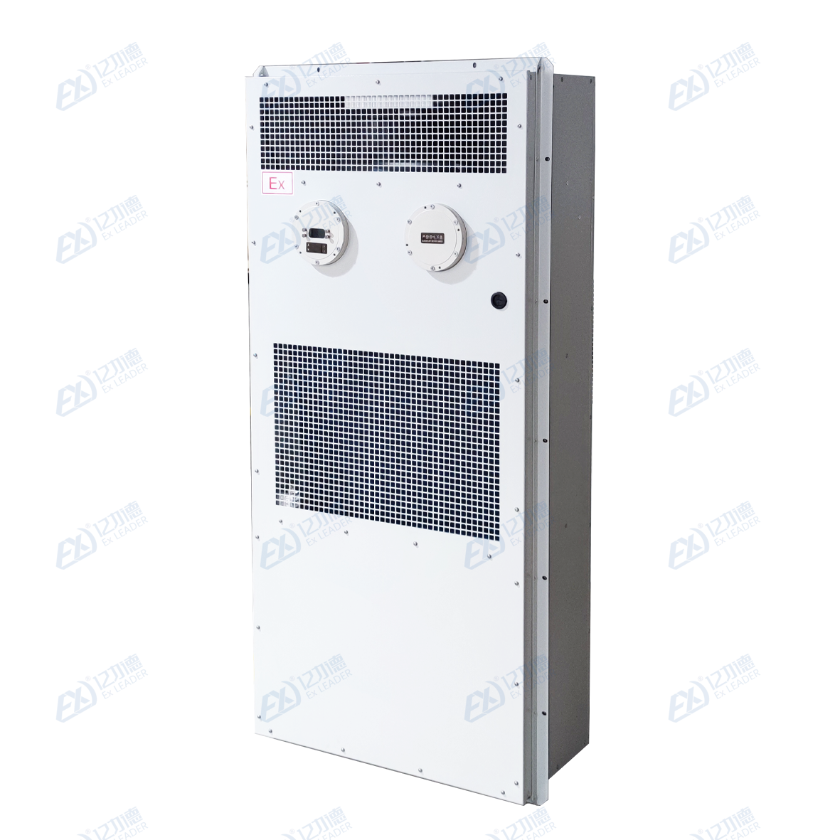 （防爆）集装箱空调