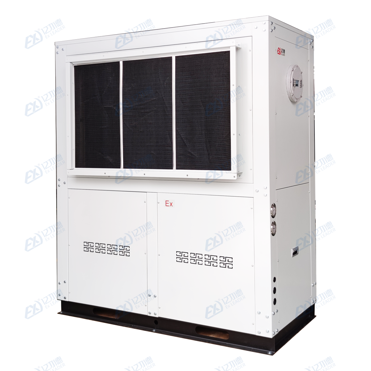 防爆除湿机（管道式）