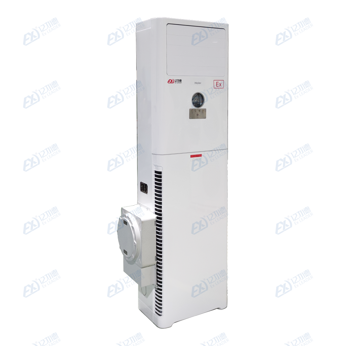 防爆空调机（海尔变频分体立柜）