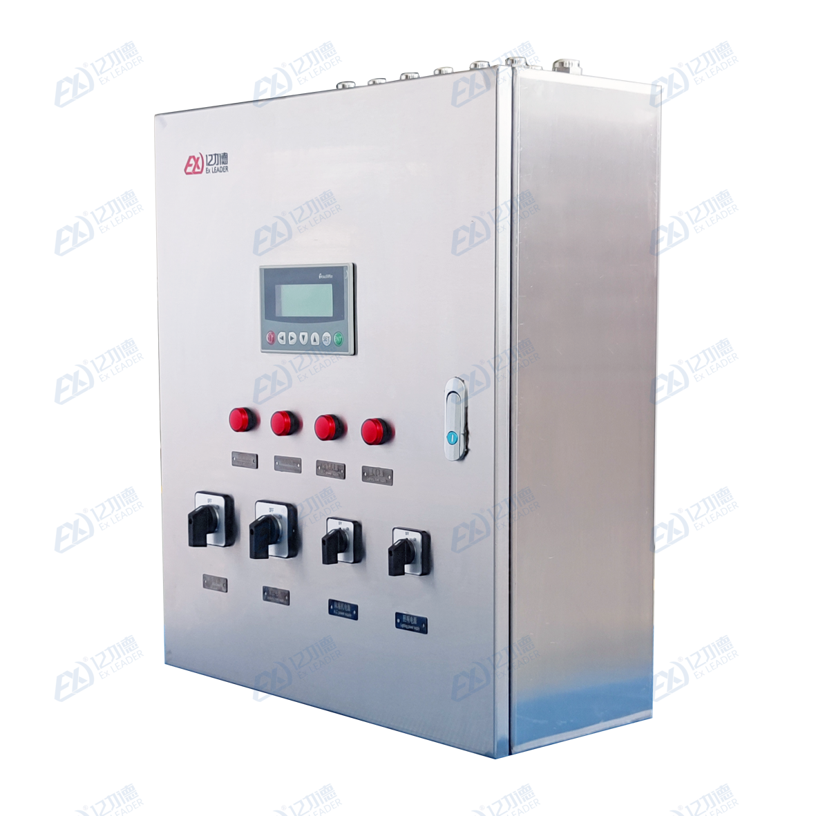 防爆接线箱（增安型）