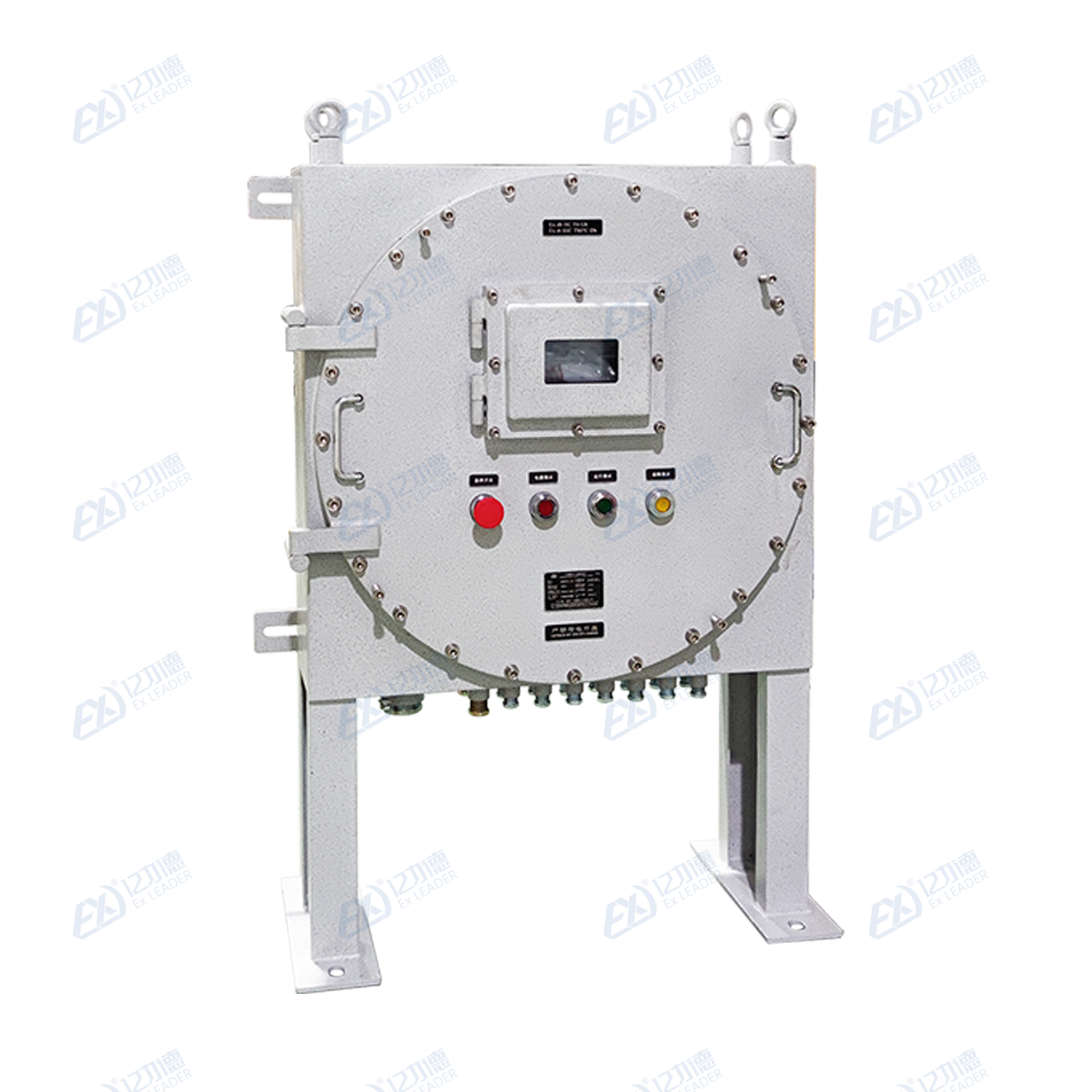 防爆电气控制柜（隔爆IIC）