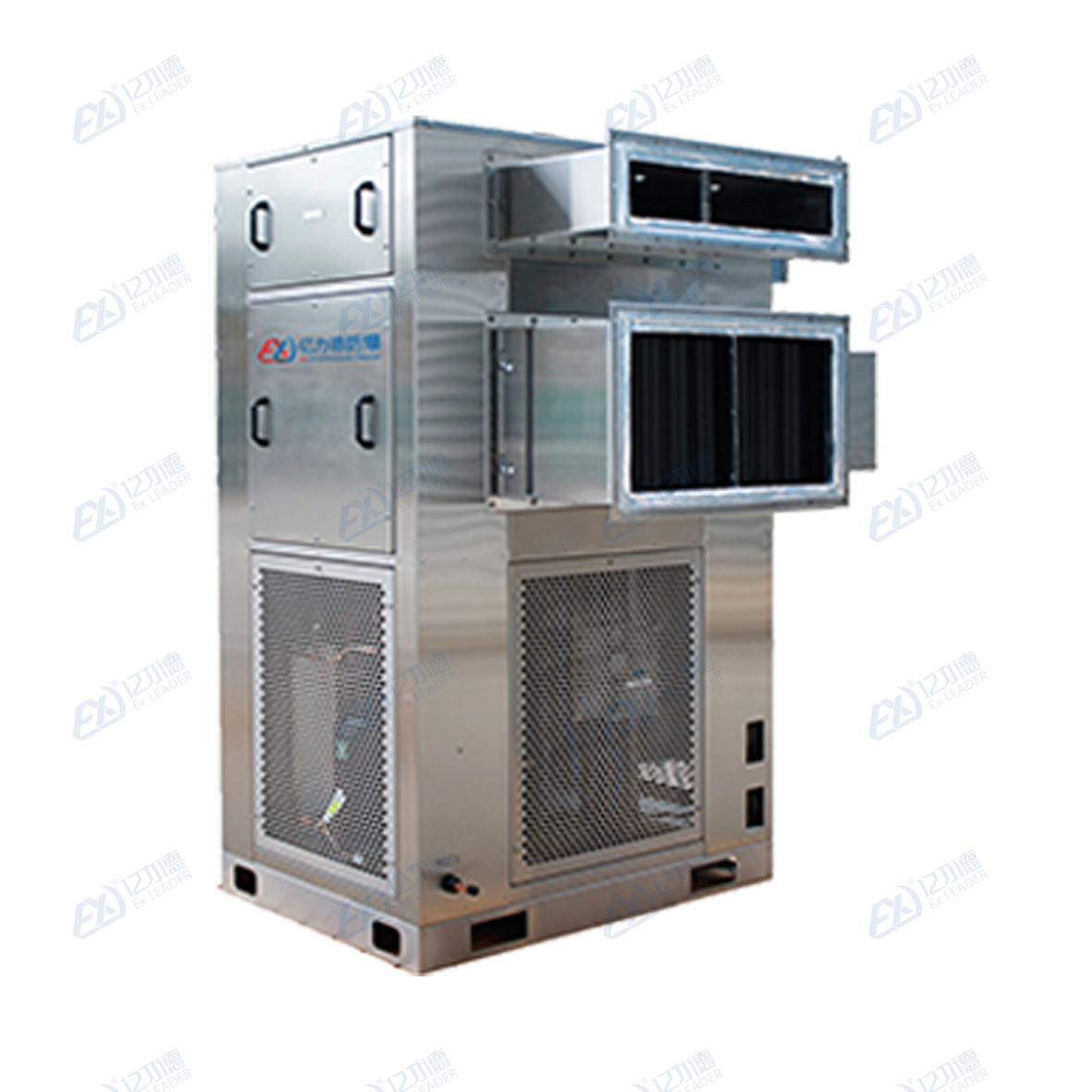 防爆加热通风空调机组（HAVC）