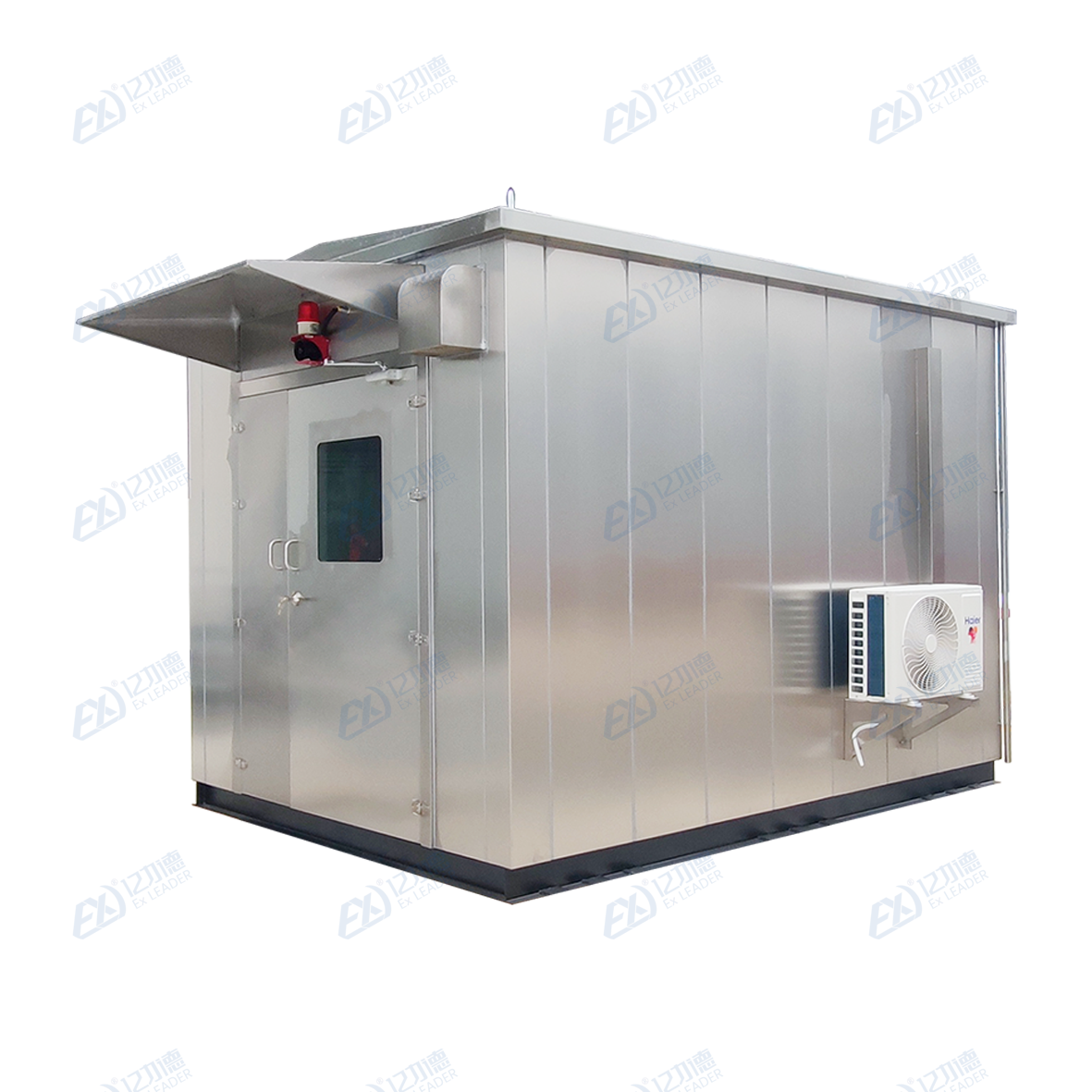 防爆小屋（BXPK）