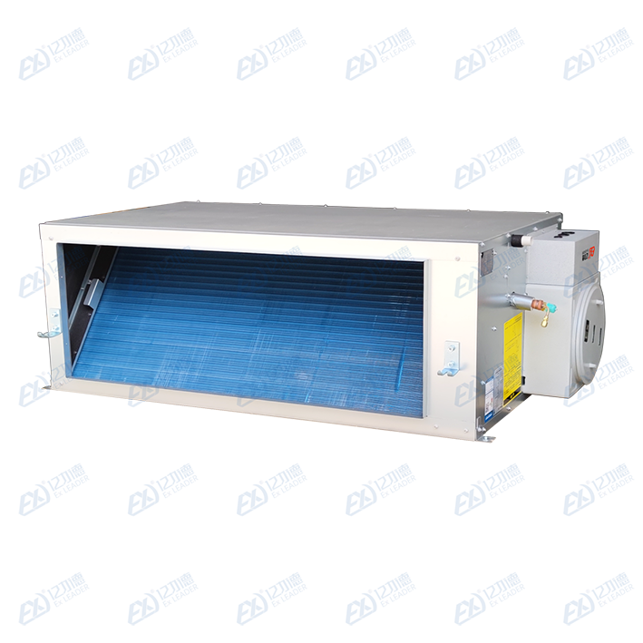 防爆空调机（风管式）