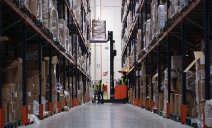 Amazon Announces the Launch of Amazon Supply Chain, Empowering Sellers to Conduct End-to-End Supply Chain Management Across Sales Channels