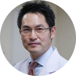 布部創也
癌研有明医院院长助理 胃外科部长

日本内窥镜外科学会技术认证医生
日本癌症治疗认证机构认证医生
日本外科学会外科专科医生
日本消化器外科学会专科医生
