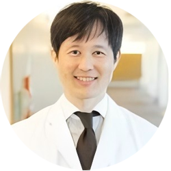 
筱藤 诚
QST医院医疗技术部长



日本医学放射线学会 放射线科专科医师
拥有第一类放射线处置主管认证
在胰腺癌的重离子线放疗领域主持或参与多项课题研究
发表了多篇胰腺癌重离子治疗相关文章

