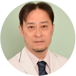 文敏景
癌研有明医院 呼吸外科部长 日本内窥镜外科学会理事

肺癌CT筛查认证机构 认证医生
日本外科学会 外科专科医生
呼吸外科专科医生联合委员会 呼吸外科专科医生
