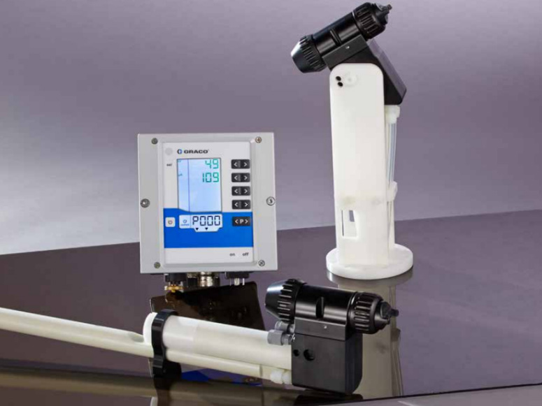 自动静电空气喷枪 Pro Xpc Auto